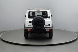 Κλούβα Suzuki 2021 Jimny 1.5 VVT GL 4x4 102 hp-thumb-9