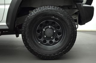 Κλούβα Suzuki 2021 Jimny 1.5 VVT GL 4x4 102 hp-thumb-12