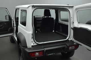 Κλούβα Suzuki 2021 Jimny 1.5 VVT GL 4x4 102 hp-thumb-15