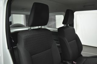 Κλούβα Suzuki 2021 Jimny 1.5 VVT GL 4x4 102 hp-thumb-18