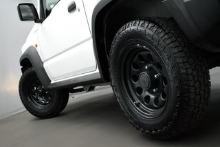 Κλούβα Suzuki 2021 Jimny 1.5 VVT GL 4x4 102 hp-thumb-22