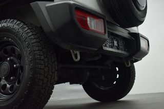 Κλούβα Suzuki 2021 Jimny 1.5 VVT GL 4x4 102 hp-thumb-23