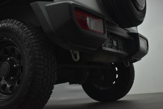 Κλούβα Suzuki 2021 Jimny 1.5 VVT GL 4x4 102 hp-thumb-24