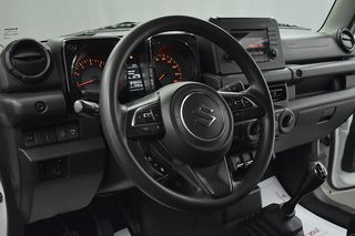 Κλούβα Suzuki 2021 Jimny 1.5 VVT GL 4x4 102 hp-thumb-26