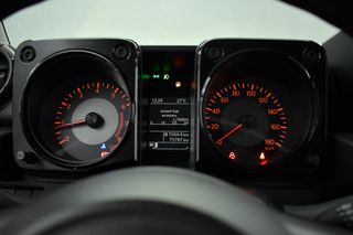 Κλούβα Suzuki 2021 Jimny 1.5 VVT GL 4x4 102 hp-thumb-27