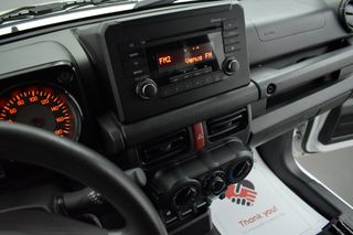 Κλούβα Suzuki 2021 Jimny 1.5 VVT GL 4x4 102 hp-thumb-28