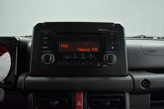 Κλούβα Suzuki 2021 Jimny 1.5 VVT GL 4x4 102 hp-thumb-29