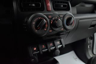 Κλούβα Suzuki 2021 Jimny 1.5 VVT GL 4x4 102 hp-thumb-30