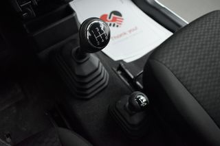 Κλούβα Suzuki 2021 Jimny 1.5 VVT GL 4x4 102 hp-thumb-31