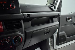 Κλούβα Suzuki 2021 Jimny 1.5 VVT GL 4x4 102 hp-thumb-33