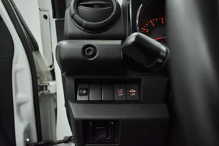 Κλούβα Suzuki 2021 Jimny 1.5 VVT GL 4x4 102 hp-thumb-34
