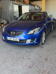 Mazda 6 2009