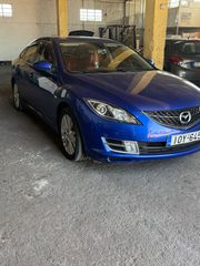 Mazda 6 2009-thumb-1