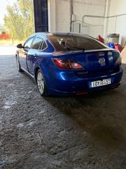 Mazda 6 2009-thumb-4