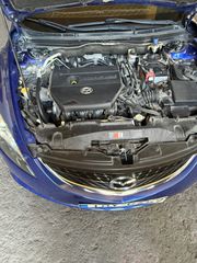 Mazda 6 2009-thumb-15