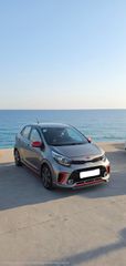 Kia Picanto 2018 1.0 TURBO 100HP