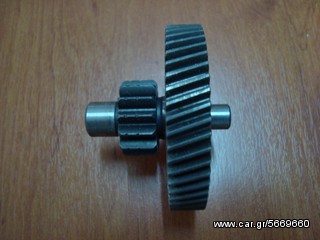 ITALJET 4404004830 ΓΡΑΝΑΖΙ ΣΑΖΜΑΝ DRAGSTER 50CC 96-03 YAMAHA AEROX 50