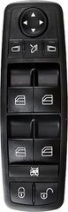 Διακόπτης Παραθύρων Αυτοκινήτου για Mercedes-Benz A Class / B Class 3pin EWS-ME-008/AJ w169