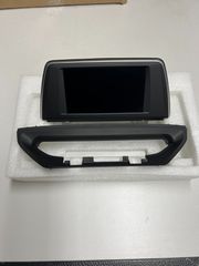 Γνισια οθονη multimedia 6.5" για BMW X1 & X2 (F48) 2016-2020