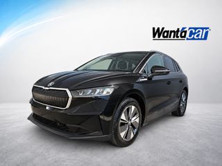 Skoda Enyaq 2023 82kWh 204HP | Navi | Camera | LED | CarPlay