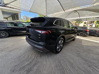 Skoda Enyaq 2023 82kWh 204HP | Navi | Camera | LED | CarPlay-thumb-4