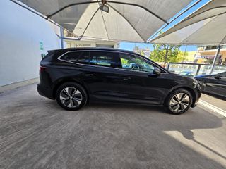 Skoda Enyaq 2023 82kWh 204HP | Navi | Camera | LED | CarPlay-thumb-5