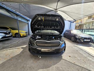 Skoda Enyaq 2023 82kWh 204HP | Navi | Camera | LED | CarPlay-thumb-8