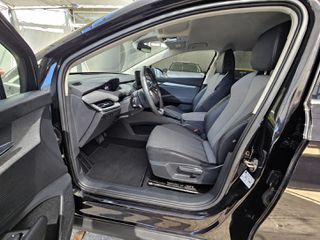 Skoda Enyaq 2023 82kWh 204HP | Navi | Camera | LED | CarPlay-thumb-12