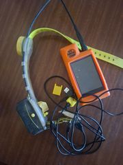GPS DTR 25000 Pro Compass (Dogtrace) - Σαν καινούργιο