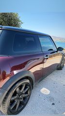 Mini Cooper 2003 R50-thumb-2