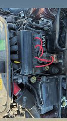 Mini Cooper 2003 R50-thumb-7
