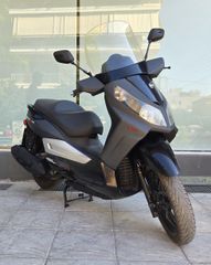Sym Citycom 300i 2018-thumb-1