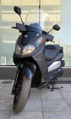 Sym Citycom 300i 2018-thumb-2
