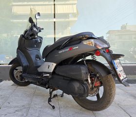 Sym Citycom 300i 2018-thumb-3