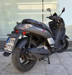 Sym Citycom 300i 2018-thumb-4
