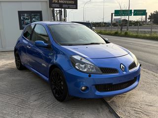 Renault Clio 2008 RS SPORT 2.O 16V-thumb-1