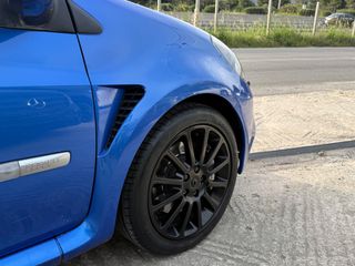 Renault Clio 2008 RS SPORT 2.O 16V-thumb-7