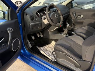 Renault Clio 2008 RS SPORT 2.O 16V-thumb-8