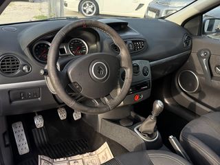 Renault Clio 2008 RS SPORT 2.O 16V-thumb-9
