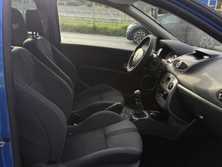 Renault Clio 2008 RS SPORT 2.O 16V-thumb-12