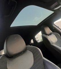 Hyundai i 30 2019 FASTBACK N-LINE PANORAMA NAVI CAMERA FULL EXTRA-thumb-36