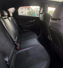 Hyundai i 30 2019 FASTBACK N-LINE PANORAMA NAVI CAMERA FULL EXTRA-thumb-37
