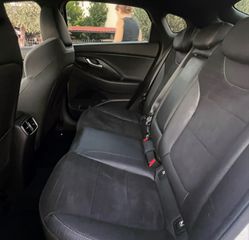 Hyundai i 30 2019 FASTBACK N-LINE PANORAMA NAVI CAMERA FULL EXTRA-thumb-38