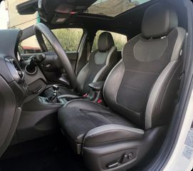 Hyundai i 30 2019 FASTBACK N-LINE PANORAMA NAVI CAMERA FULL EXTRA-thumb-31