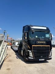 Volvo 2017 FH500-thumb-2