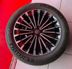 Omoda 9 Ζαντολάστιχα 245/60R20
