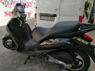 Peugeot Geopolis 250 2008 RS injection-thumb-3