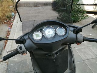 Peugeot Geopolis 250 2008 RS injection-thumb-4
