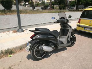 Peugeot Geopolis 250 2008 RS injection-thumb-6