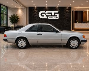 Mercedes-Benz 230 1989 CE,ΑΒΑΦΟ,ΑΥΤΟΜΑΤΟ,40.000 ΧΛΜ , ΠΛΗΡΕΣ ΑΡΧΕΙΟ ,ΑΨΟΓΟ-thumb-4